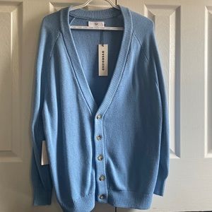Tna Aritizia Barry Cardigan (size 1)